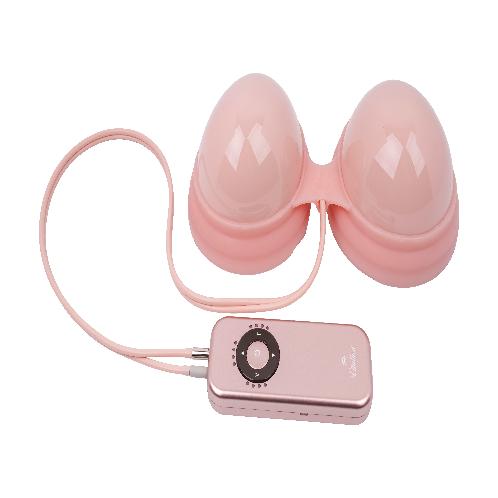 VITALBRA Breast care massager